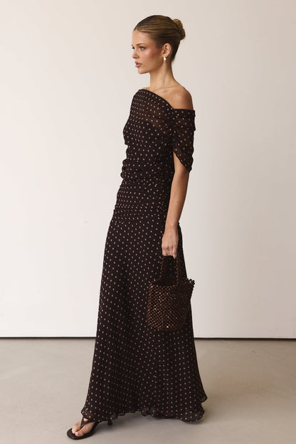 Karon Maxi Dress