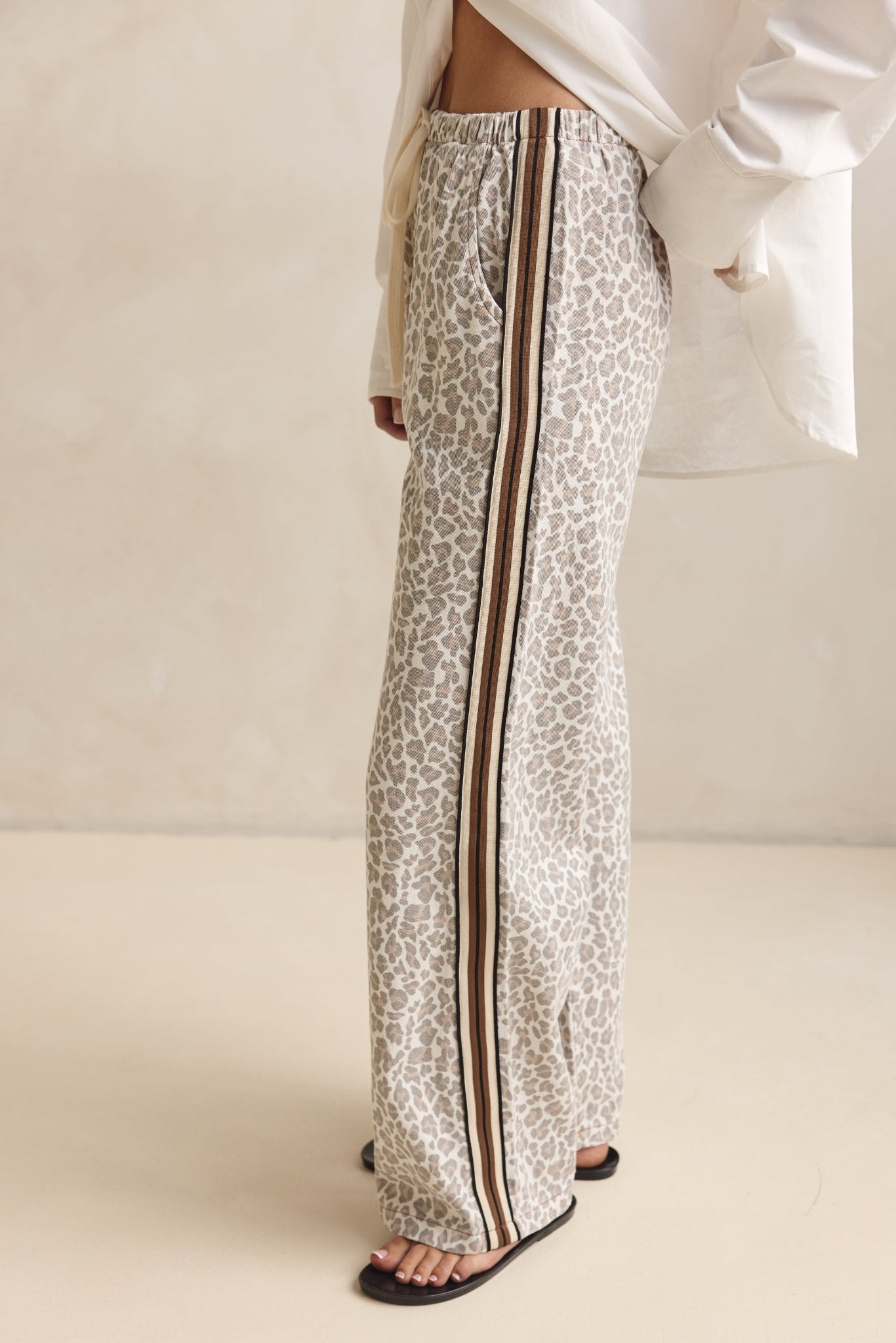 Outram Pants