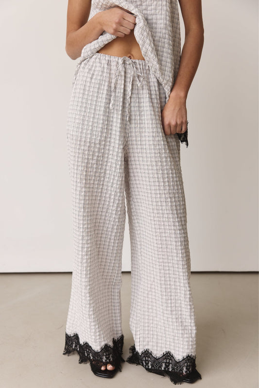 Bedok Pants