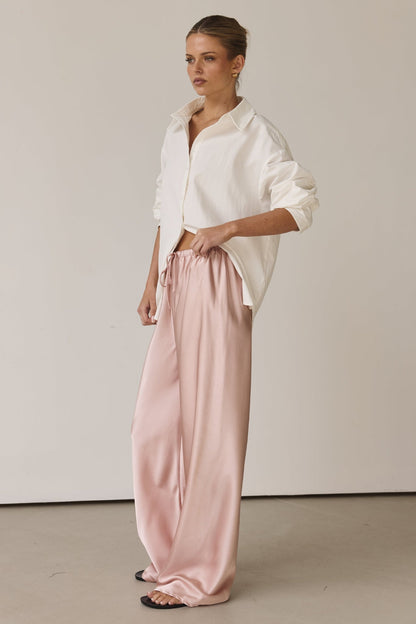Central Water Catchment Pants