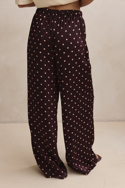Novena Pants