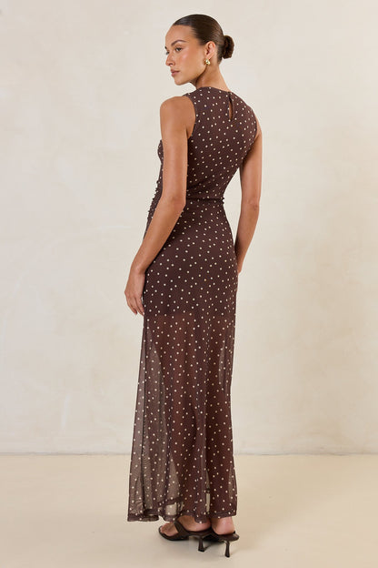 Kamala Maxi Dress