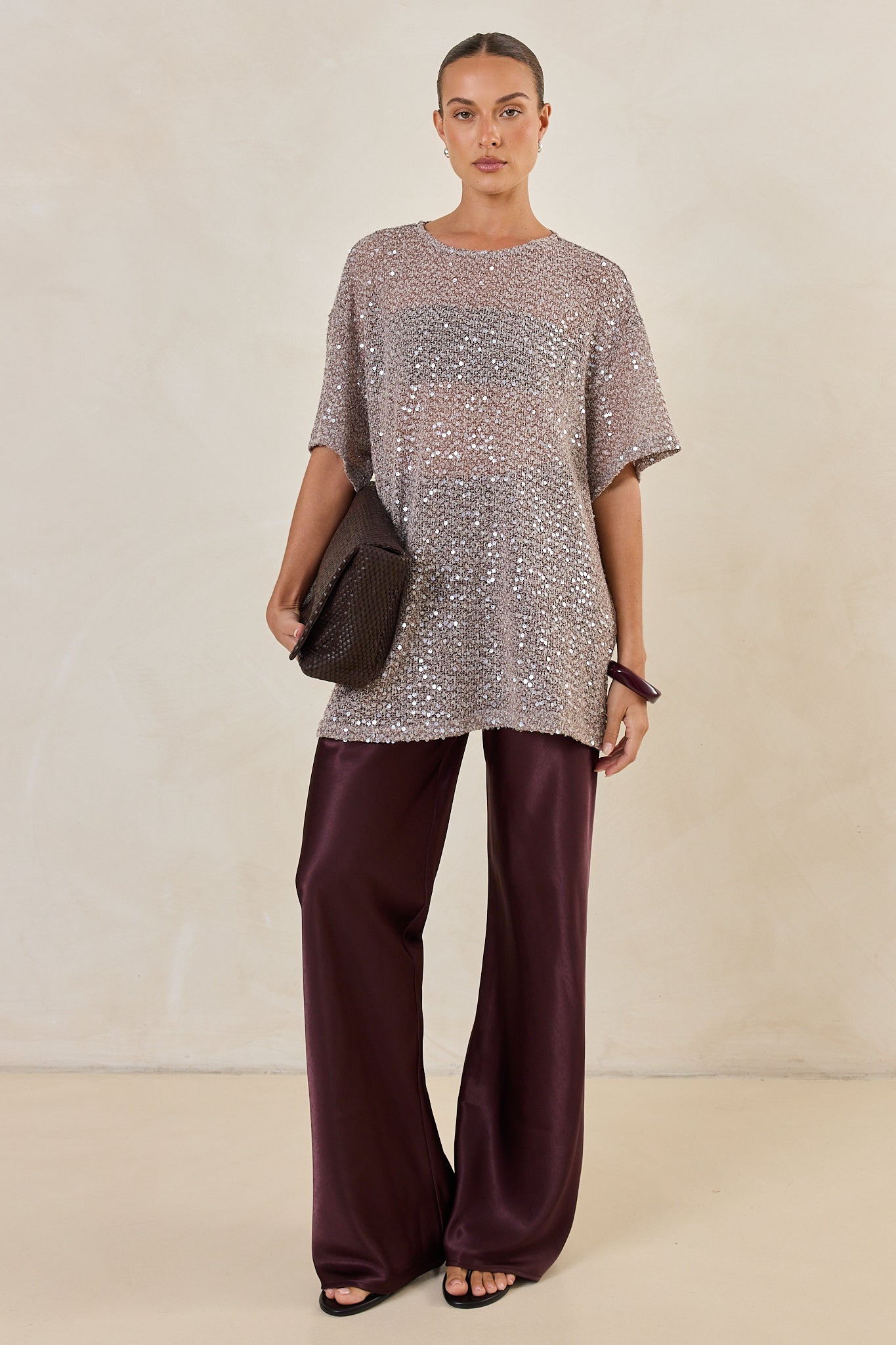 Sungei Kadut Pants