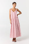 Chiang Maxi Dress
