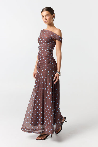 Sukhothai Maxi Dress