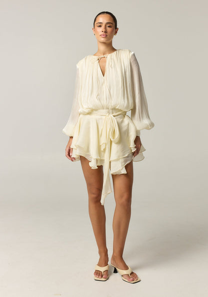 Phraya Mini Dress