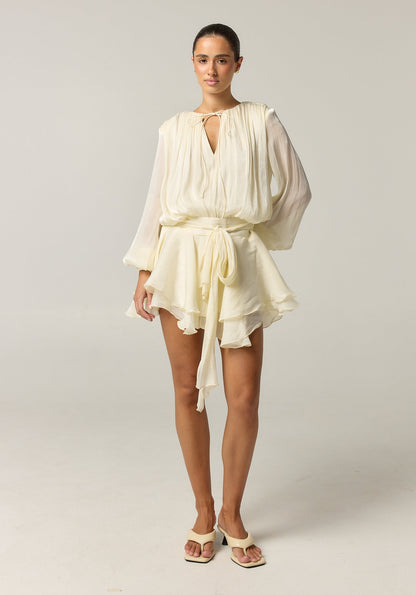 Phraya Mini Dress