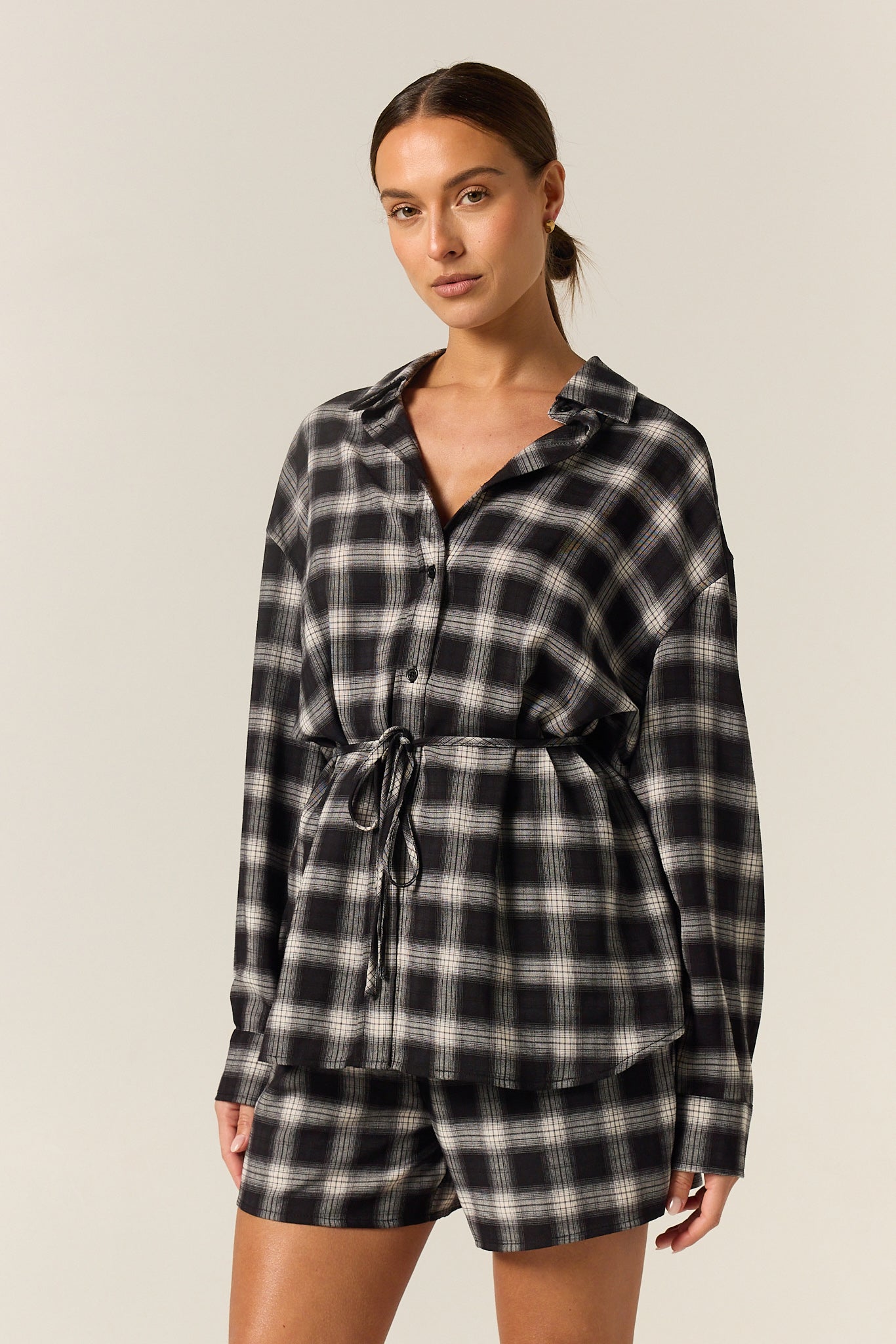 Dumaran Top