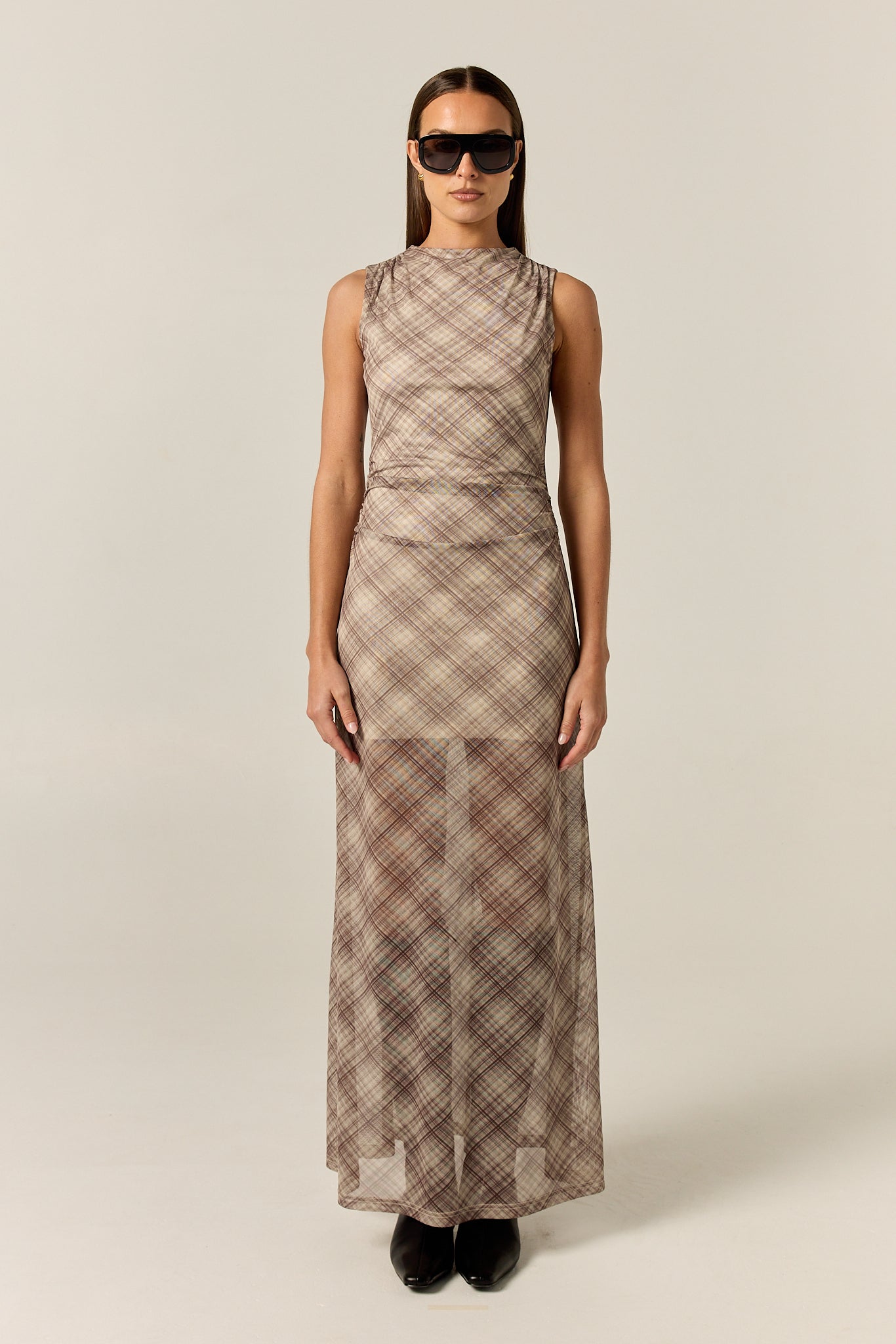 Kanya Maxi Dress