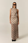 Kanya Maxi Dress