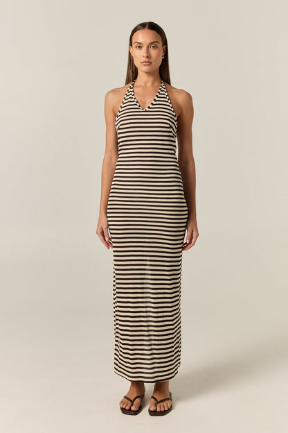 Samui Midi Dress