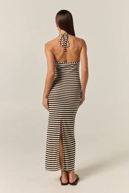Samui Midi Dress