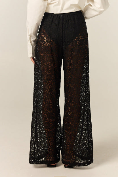Lim Chu Kang Pants