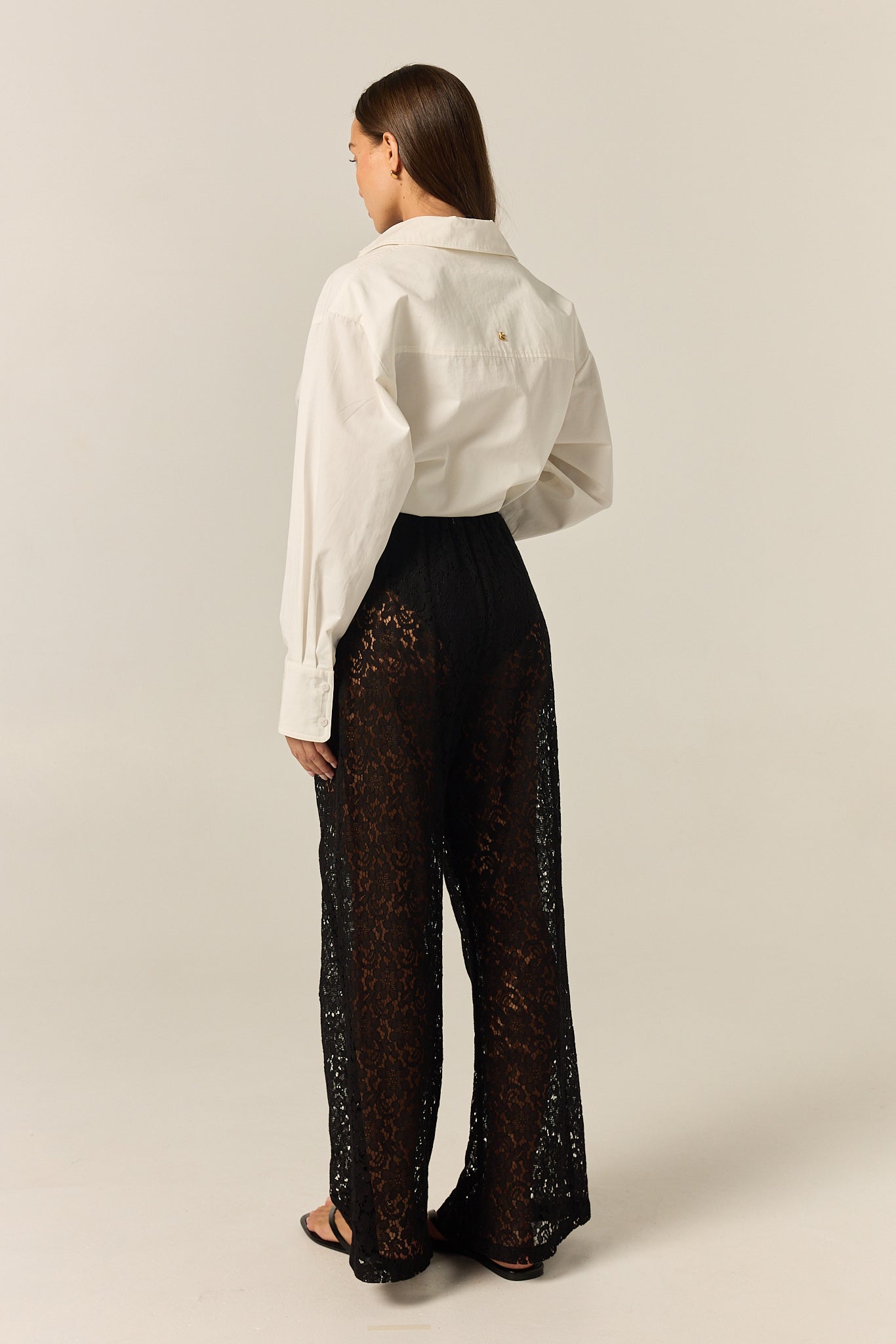 Lim Chu Kang Pants