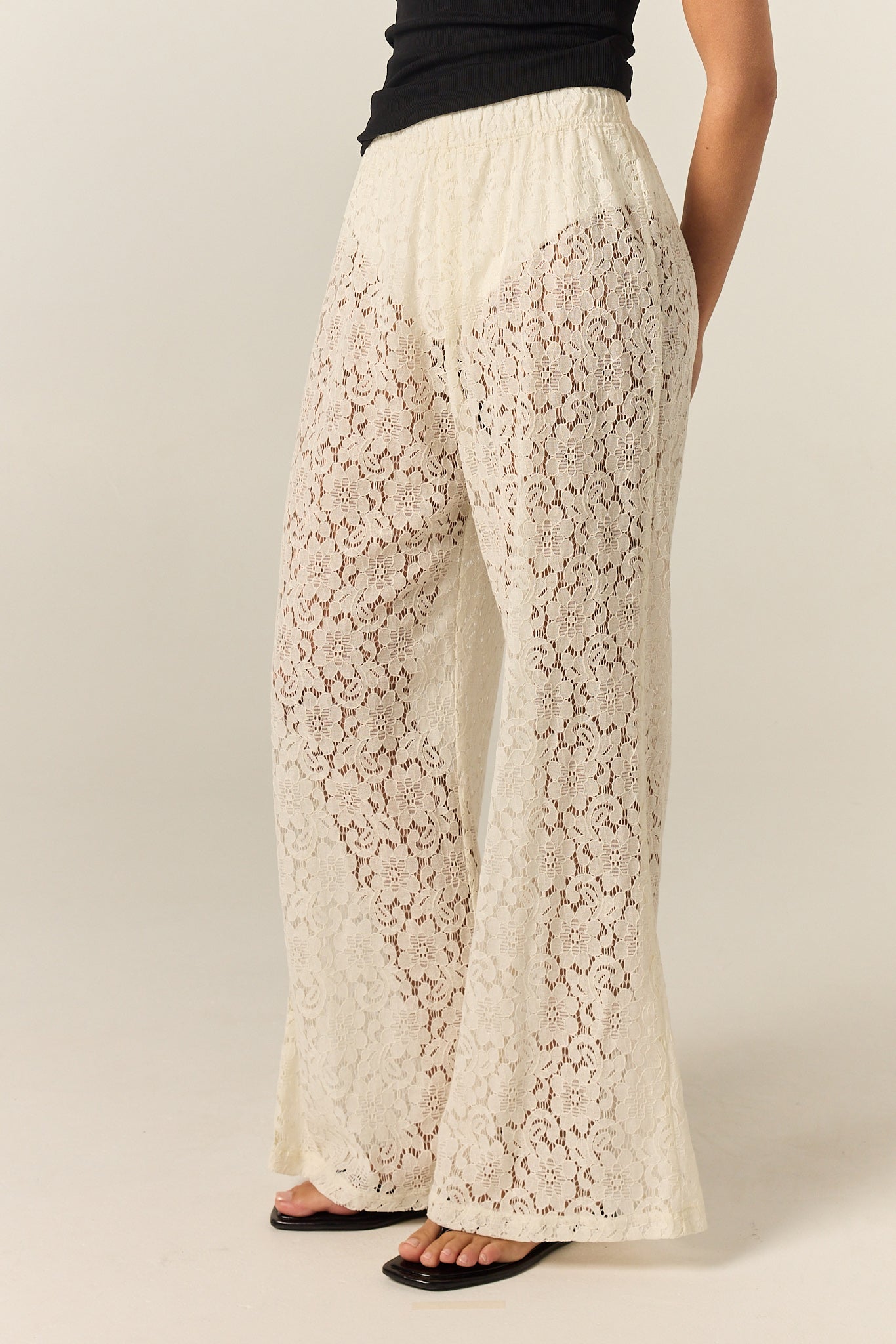 Tanglin Pants