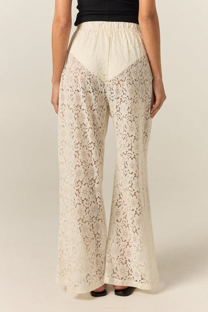 Tanglin Pants