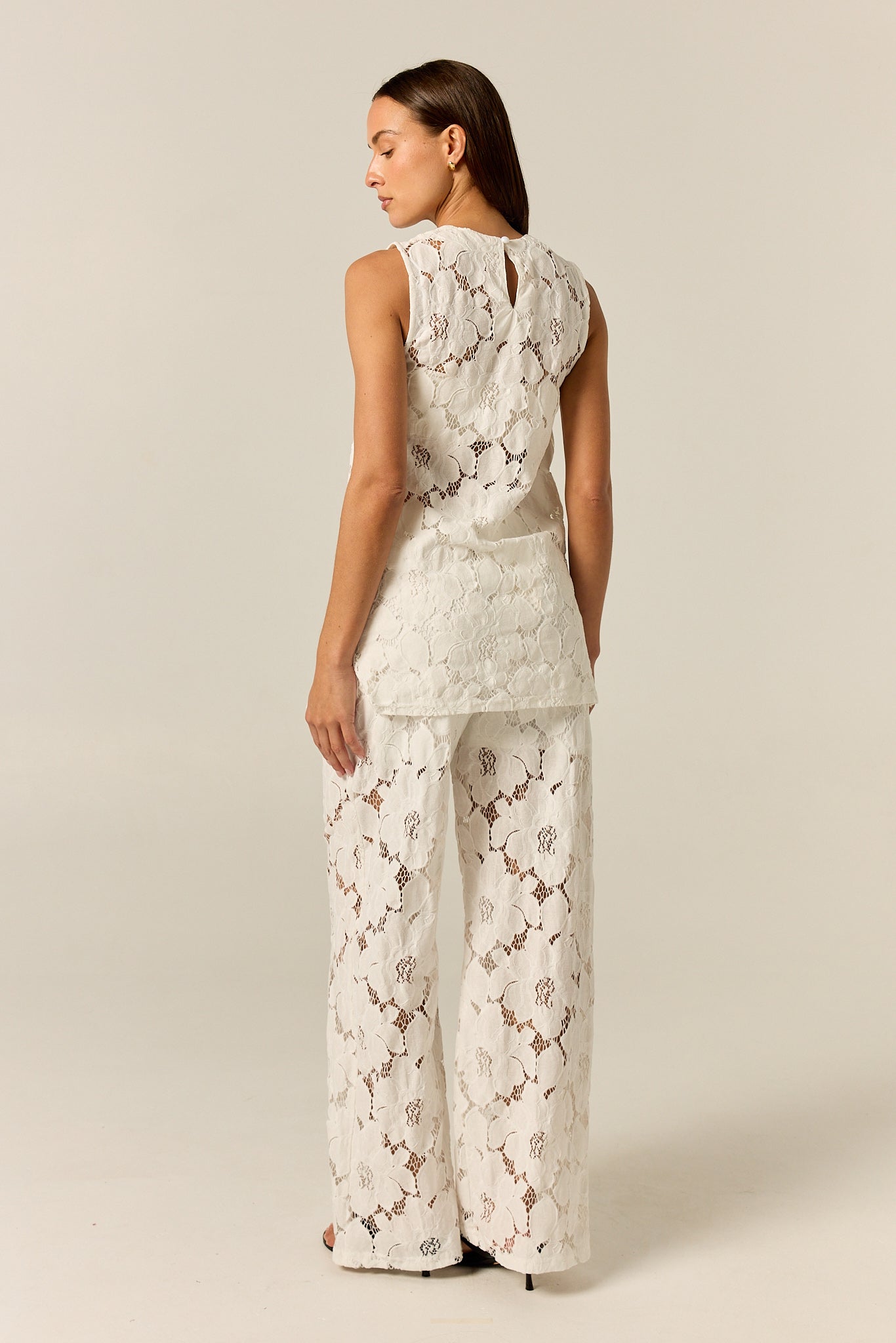 Mandai Pants