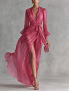 Ray Maxi Dress