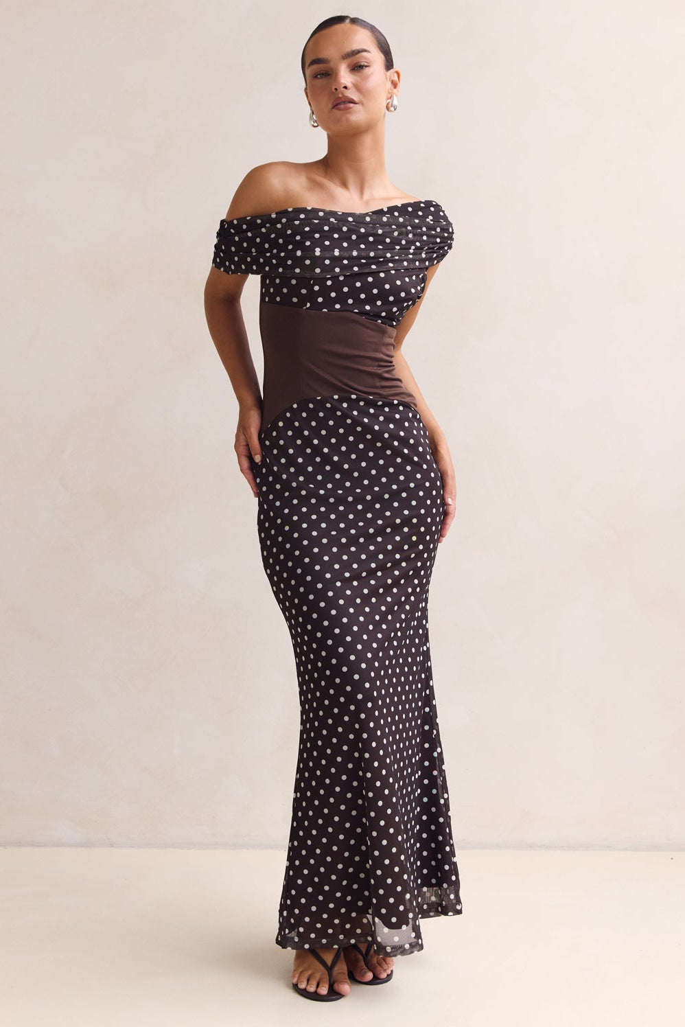 Railay Maxi Dress