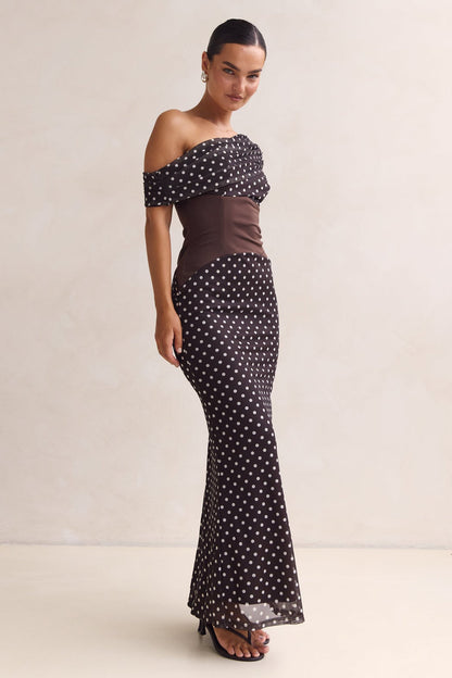 Railay Maxi Dress