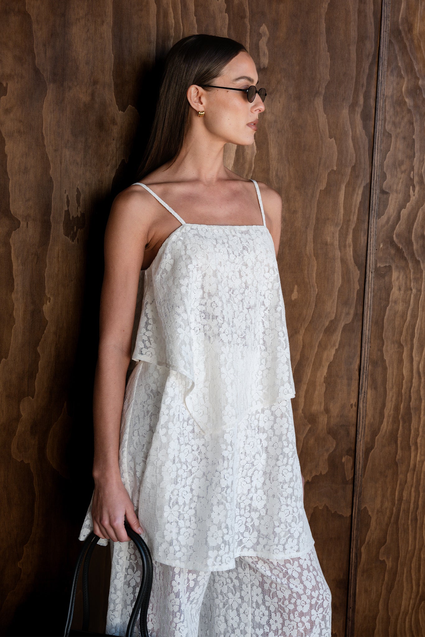 Raya Mini Dress