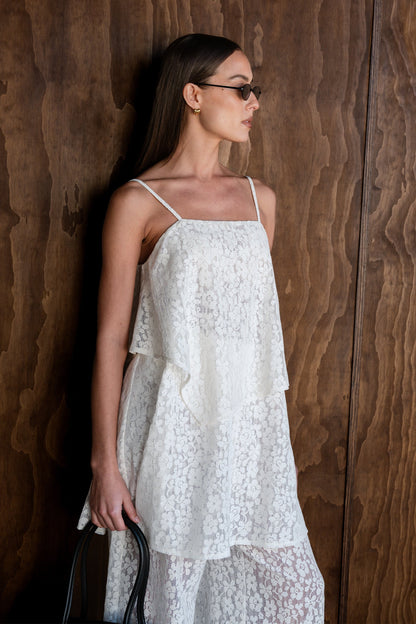 Raya Mini Dress