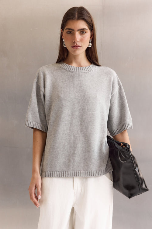 Nalusuan Top
