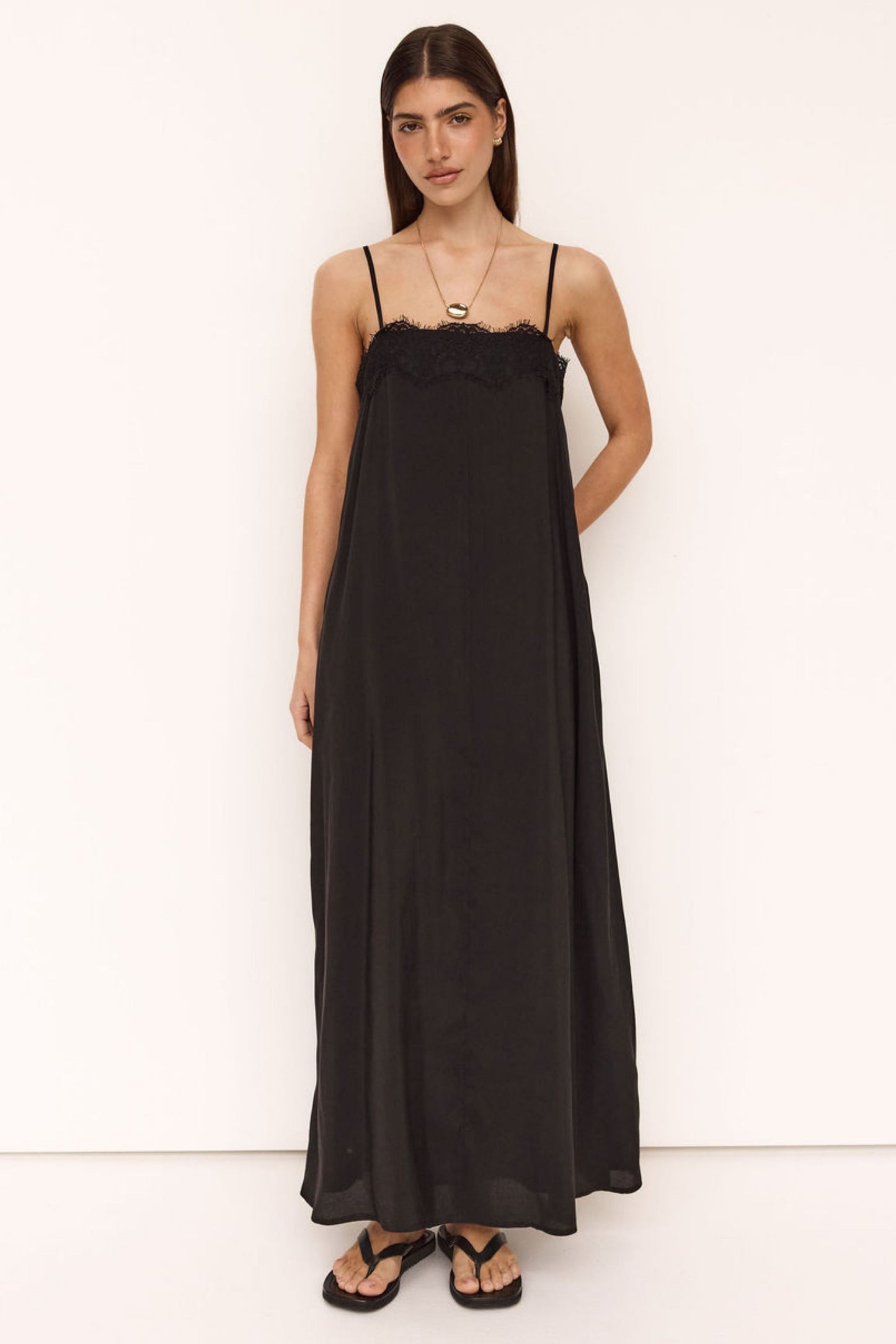 Dao Maxi Dress