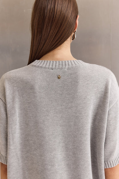 Nalusuan Top
