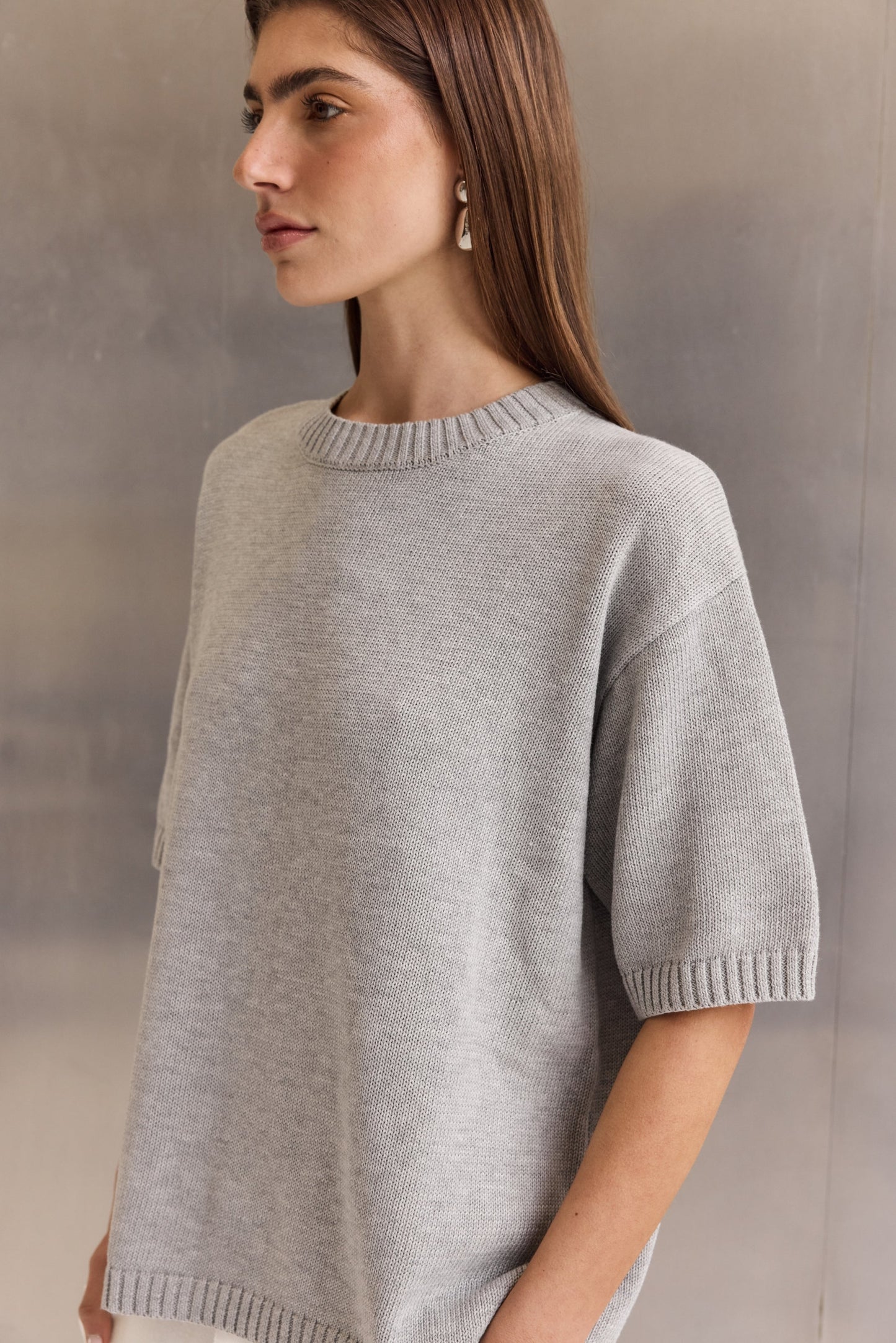 Nalusuan Top