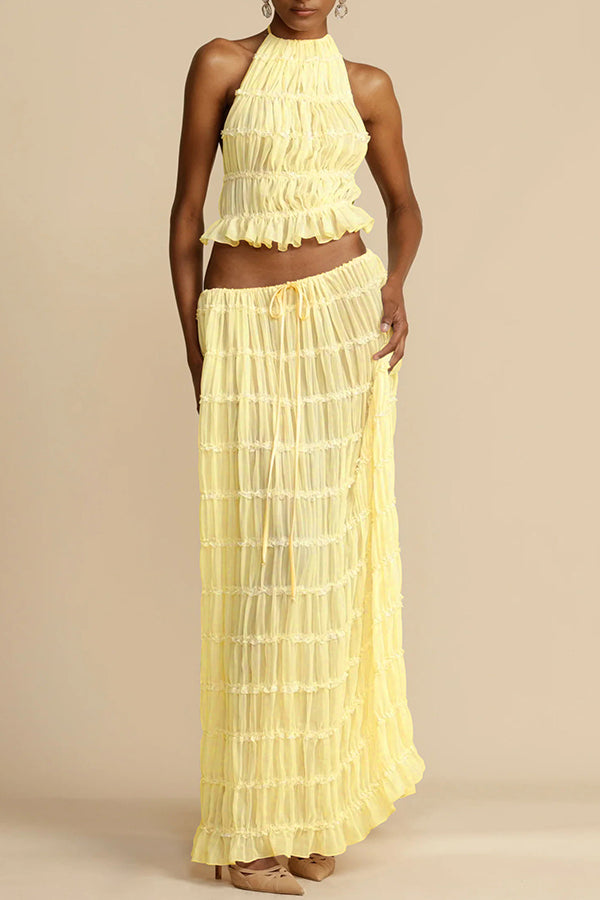 Bukit Merah Skirts
