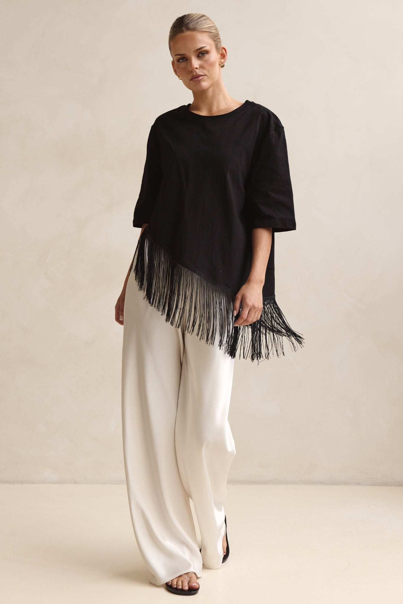 Suluan Top