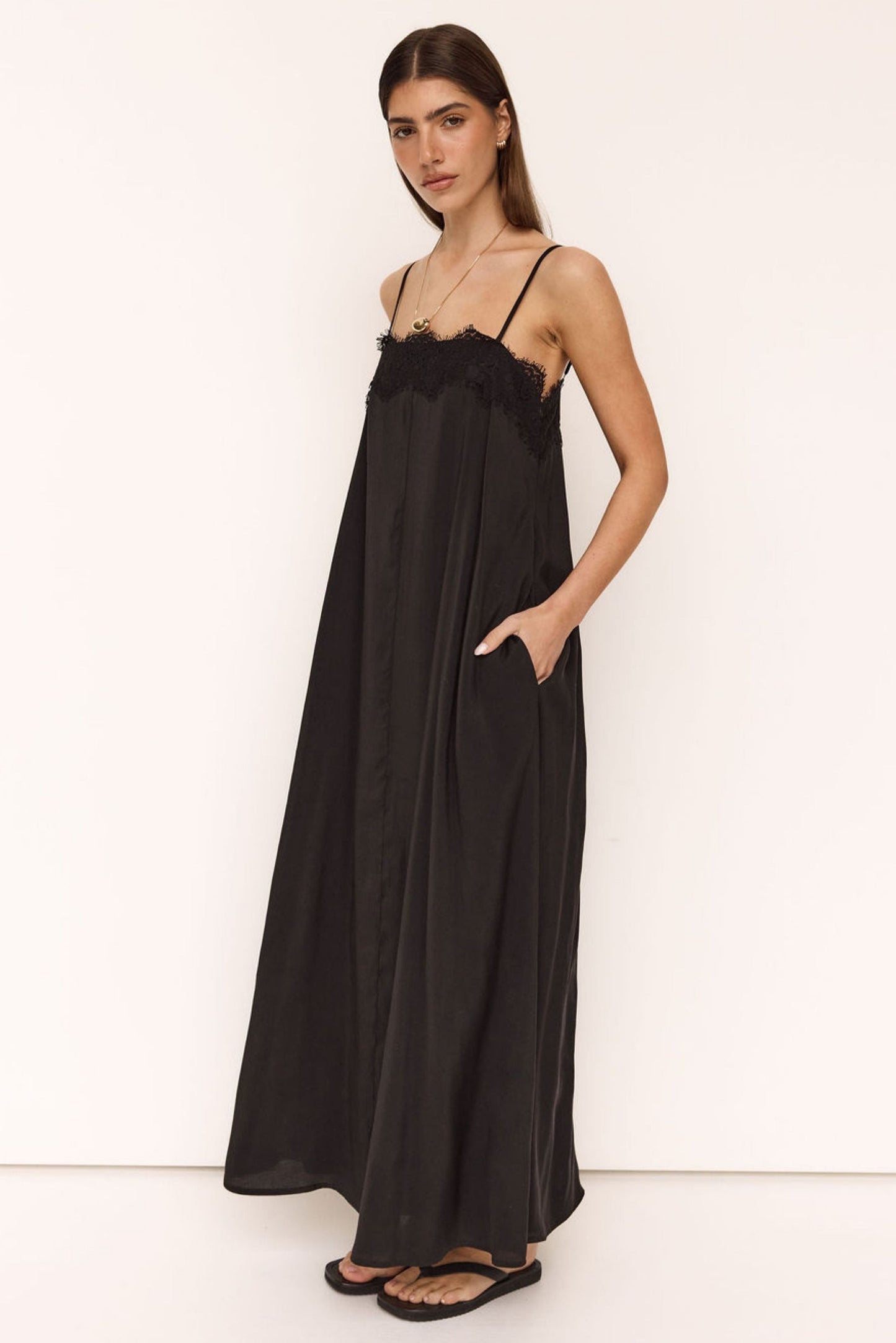 Dao Maxi Dress