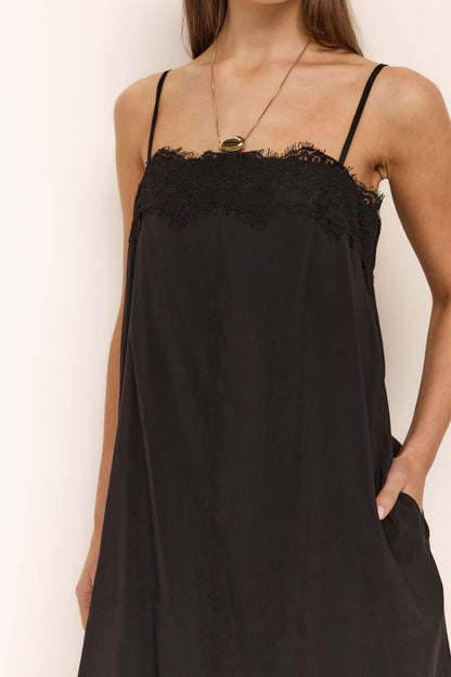 Patong Mini Dress