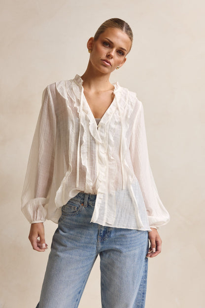 Balicasag Top