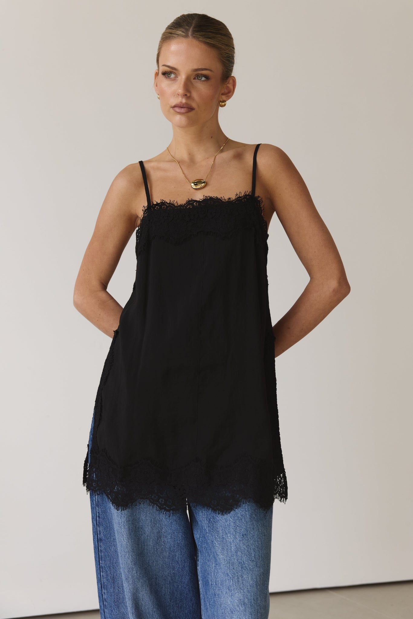 Homonhon Top