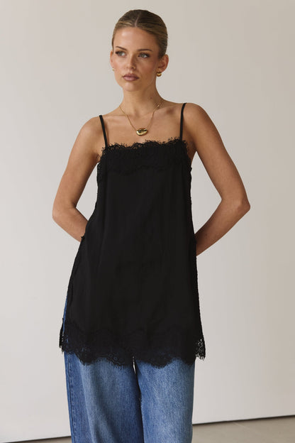 Homonhon Top