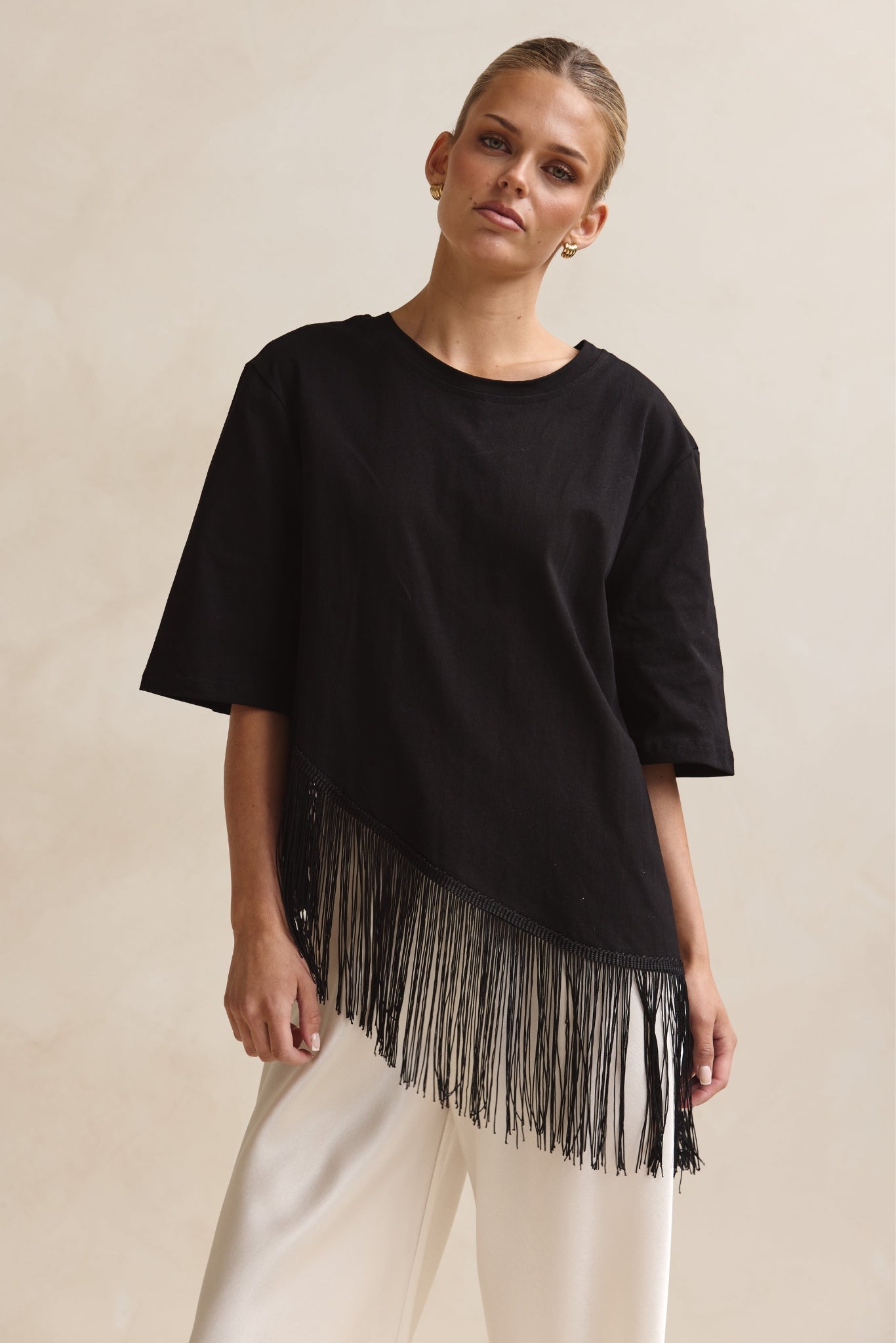 Suluan Top