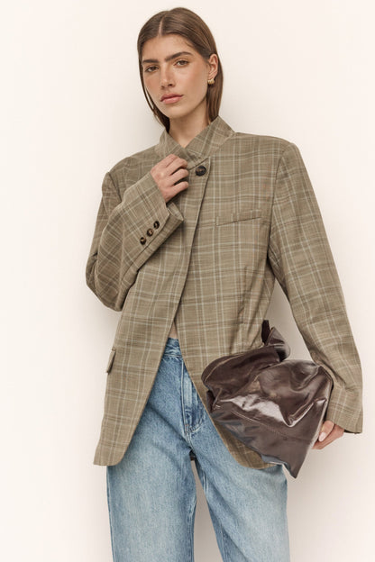 Kinabalu Blazer