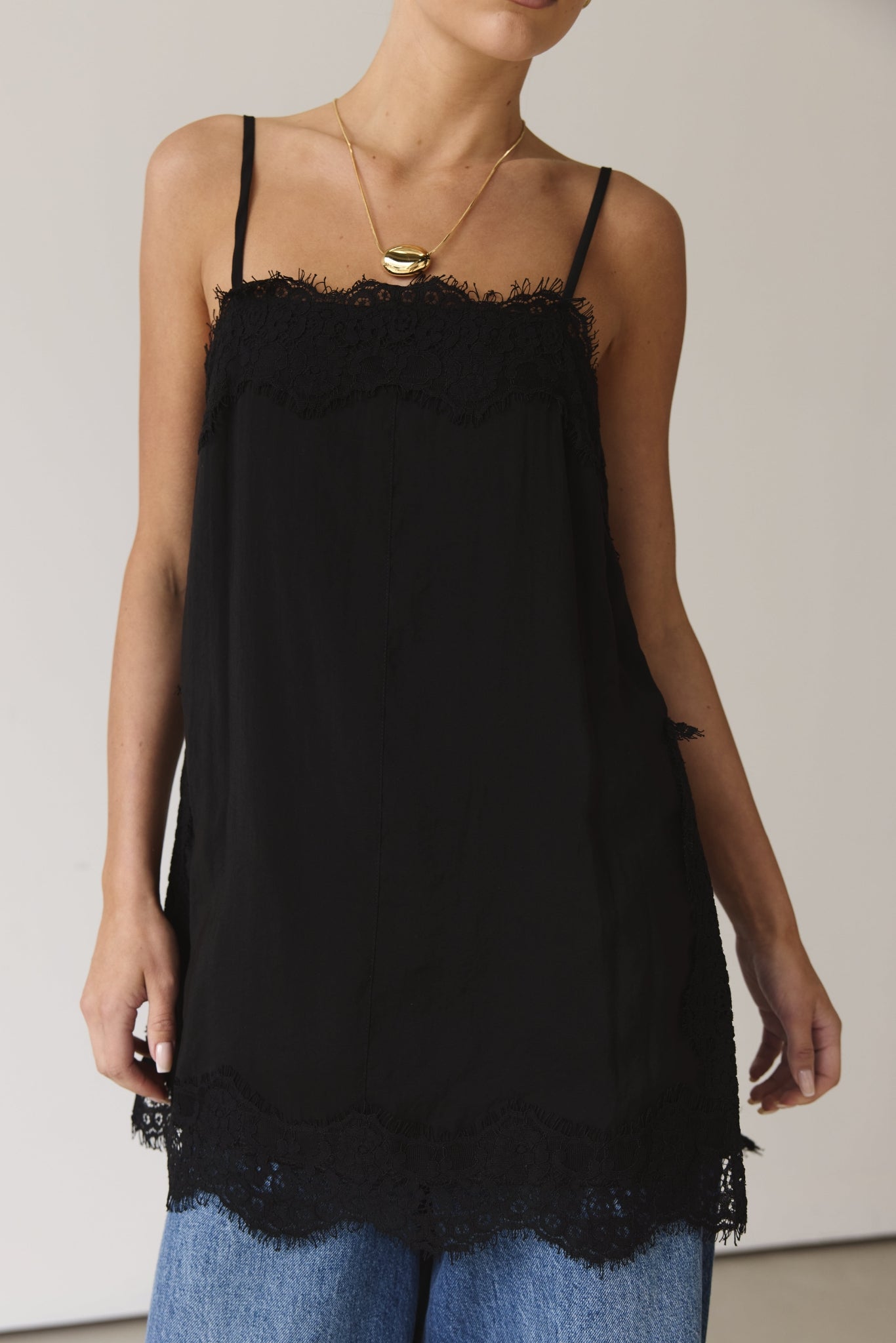 Homonhon Top