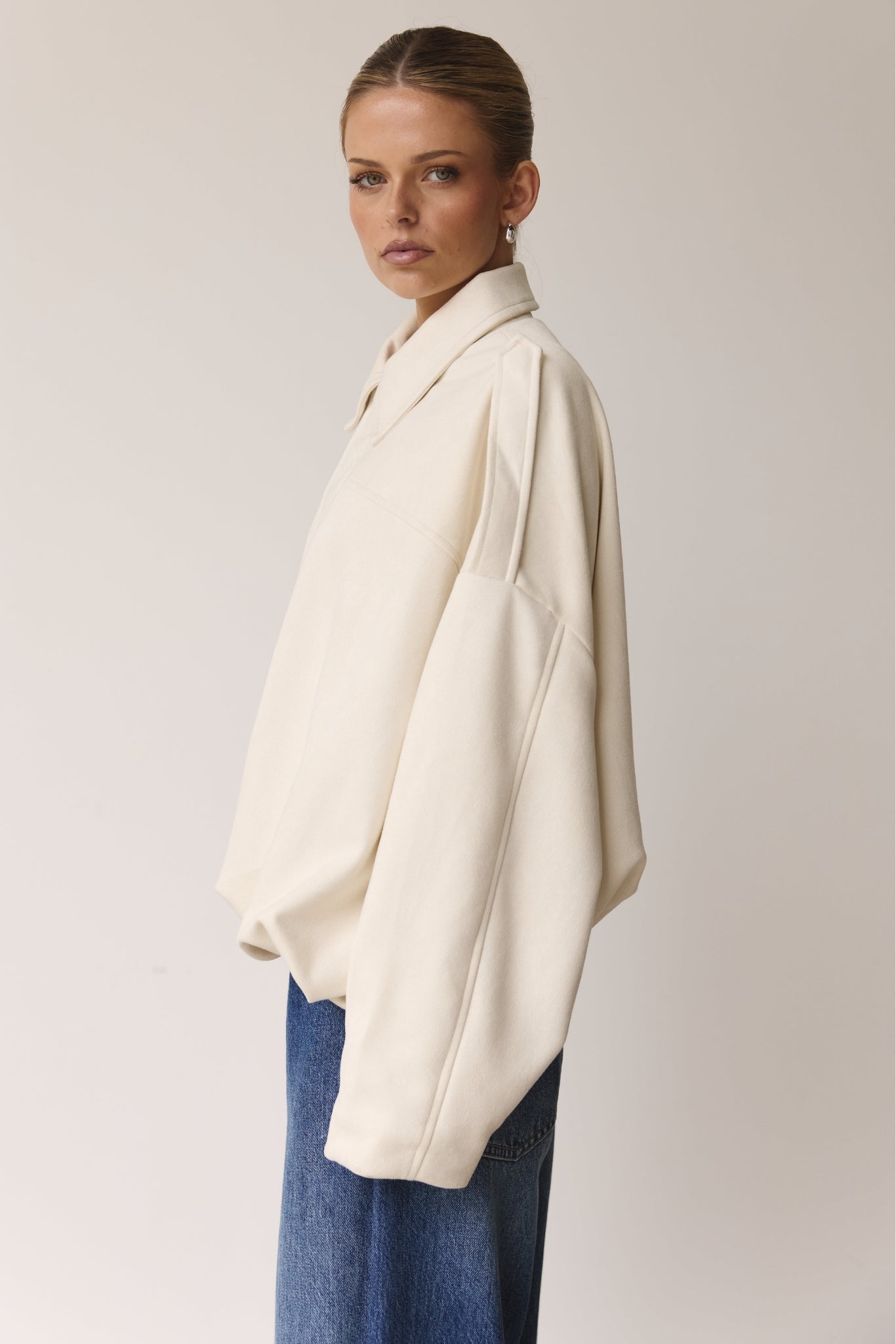 Penang Bomber Jacket