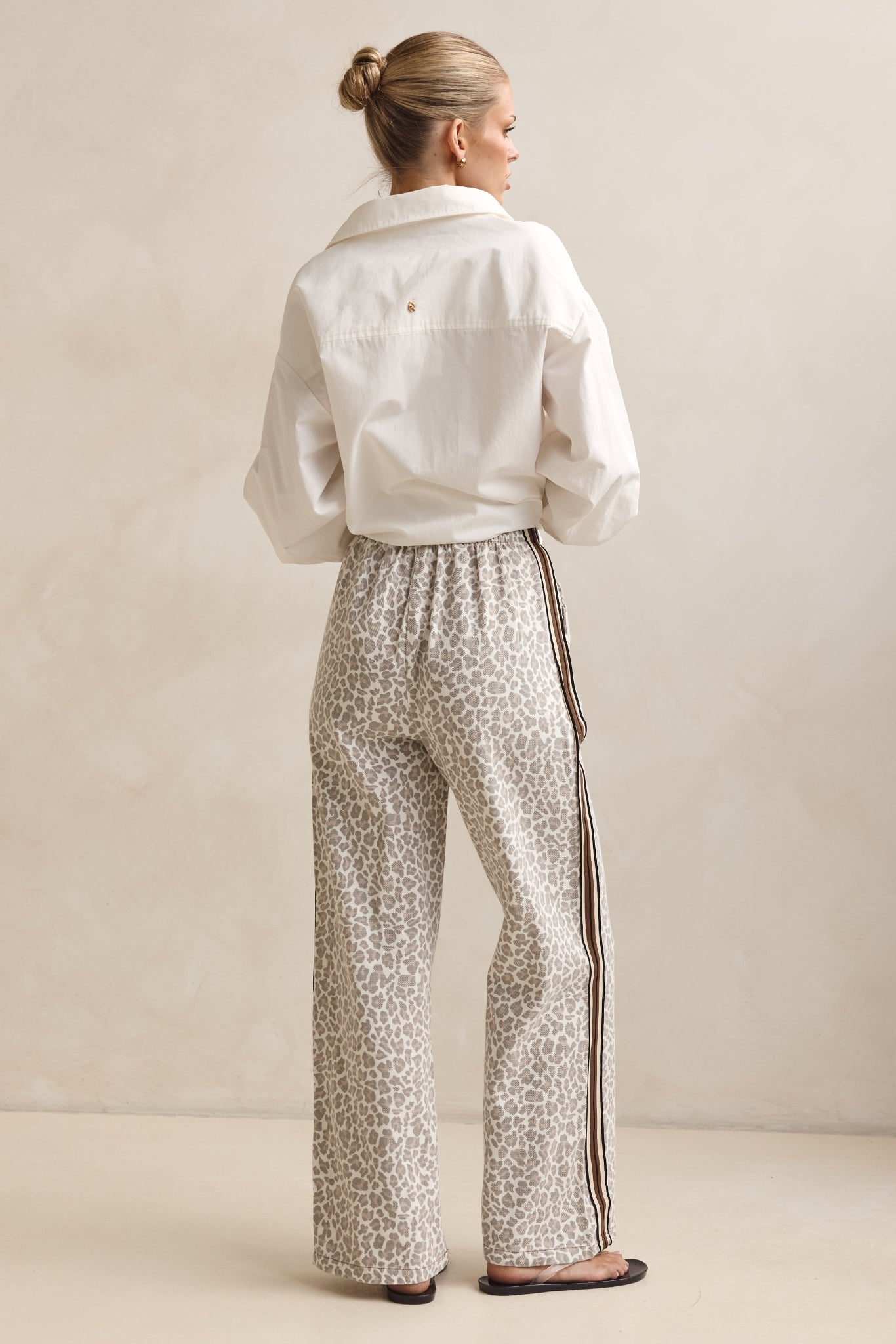 Outram Pants