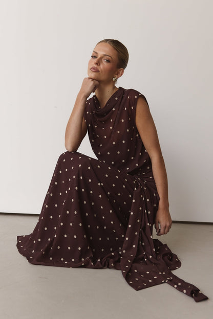 Lipe Maxi Dress