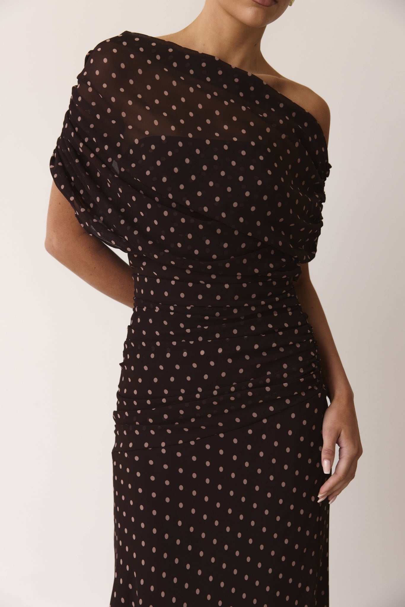 Karon Maxi Dress