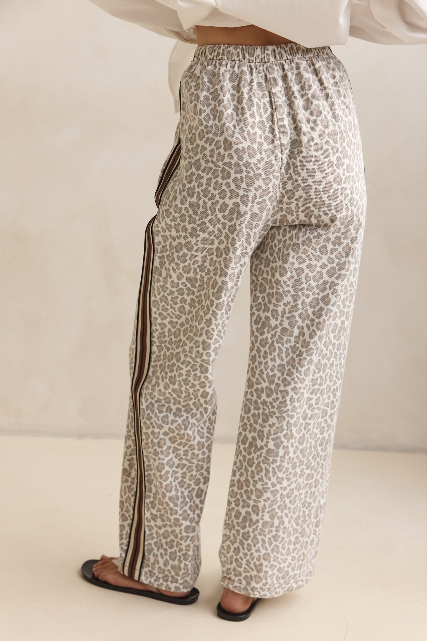 Outram Pants