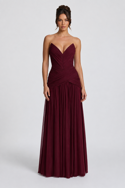 Batur Maxi Dress