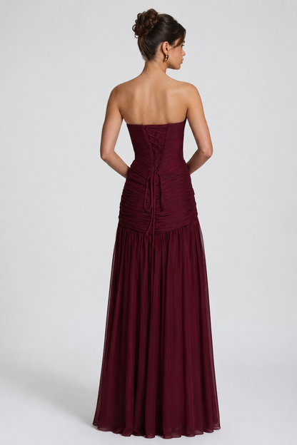 Batur Maxi Dress