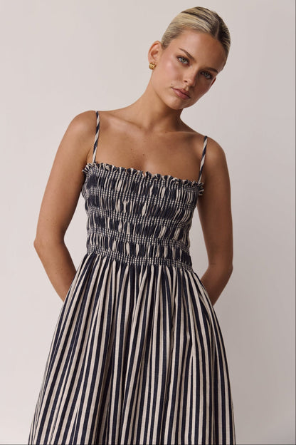 Kata Maxi Dress