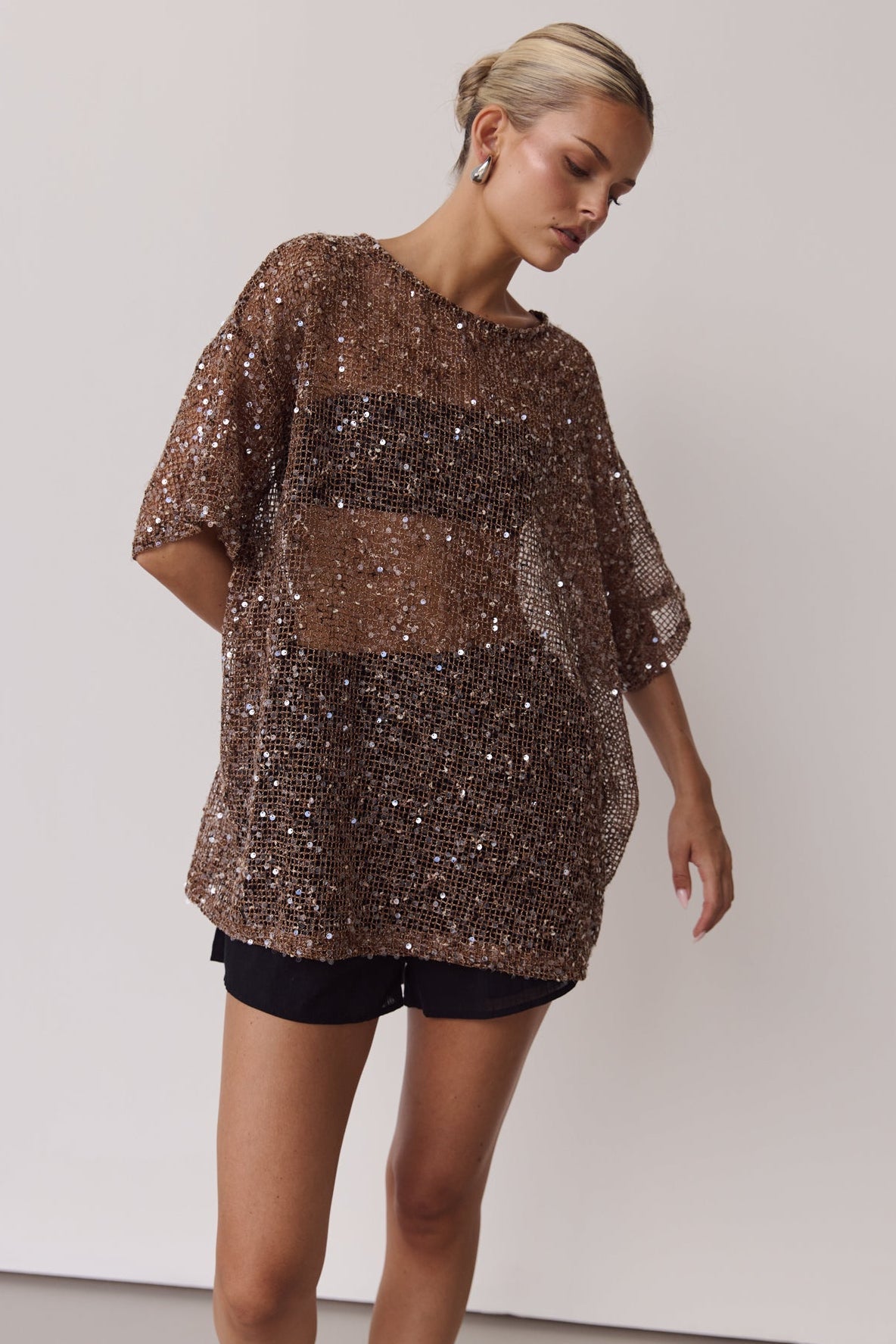 Mindanao Top