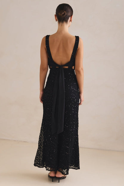 Dara Maxi Dress